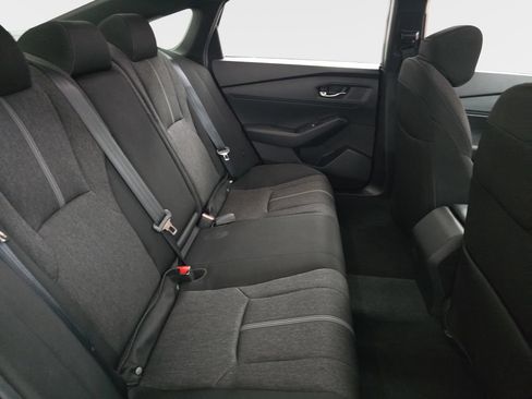 Used 2023 Honda Accord Sport image 13