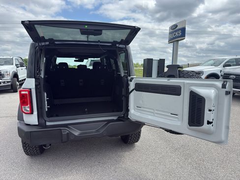 New 2026 Ford Bronco Big Bend AWD/4WD image 20