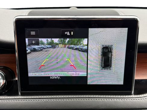 Used 2022 Lincoln Corsair Reserve w/ Equipment Group 201A AWD/4WD image 15