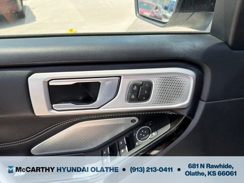 Used 2021 Ford Explorer ST w/ Equipment Group 401A AWD/4WD image 31