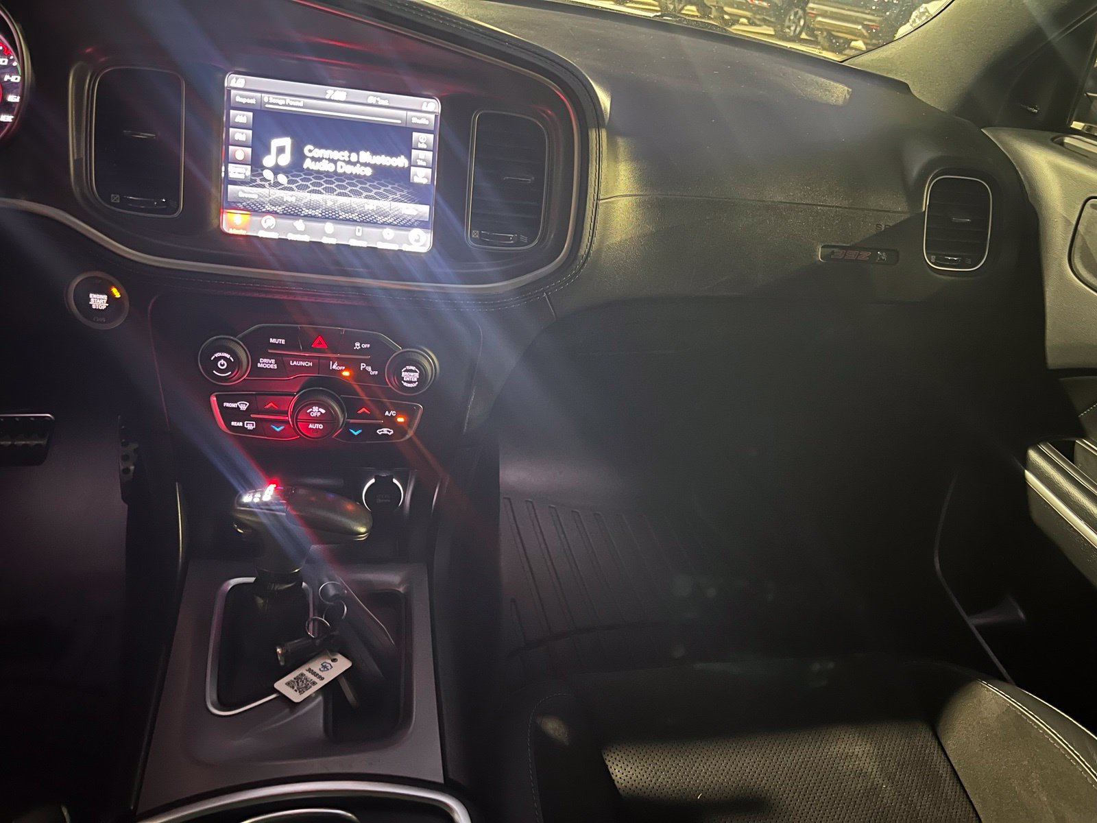 Used 2020 Dodge Charger Scat Pack w/ Plus Group RWD image 34