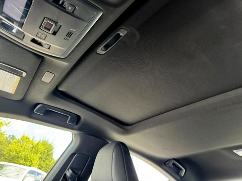 Used 2022 Lexus ES 350 F Sport w/ Accessory Package 2 image 30