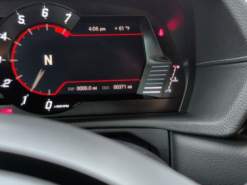 Used 2026 Toyota Supra Premium w/ Driver Assist Package image 14