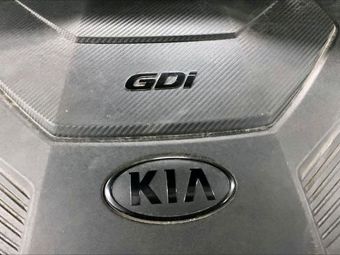 Used 2021 Kia Telluride SX FWD image 32