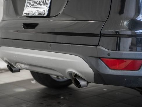 Used 2013 Ford Escape SEL image 10