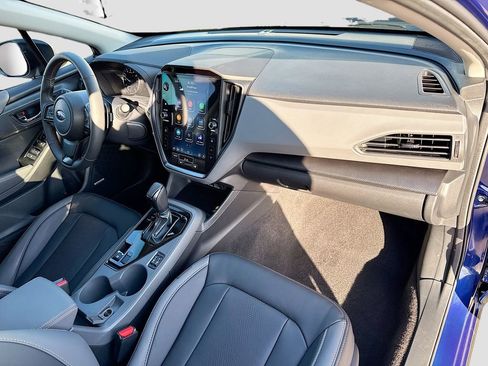 Certified 2025 Subaru Crosstrek 2.5i Limited w/ Crosstrek Mirror Package image 40