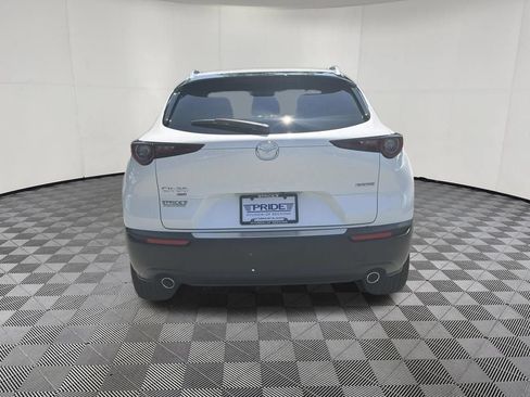 Used 2024 MAZDA CX-30 AWD 2.5 S w/ Preferred Package image 4