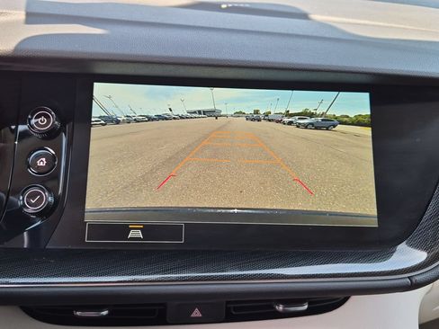 Certified 2023 Buick Envision Preferred AWD/4WD image 13