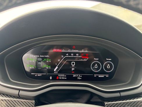 Certified 2023 Audi RS 5 Sportback w/ RS Driver Assistance Package AWD/4WD image 22