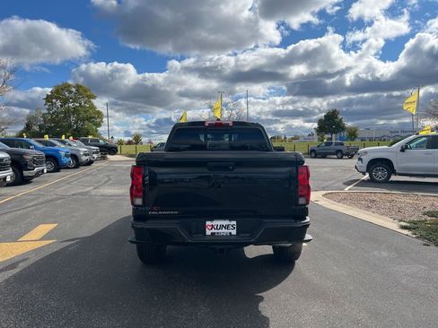 New 2026 Chevrolet Colorado Trail Boss image 4
