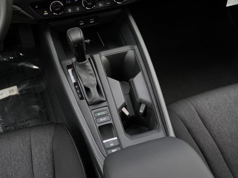 New 2026 Honda Accord SE image 27