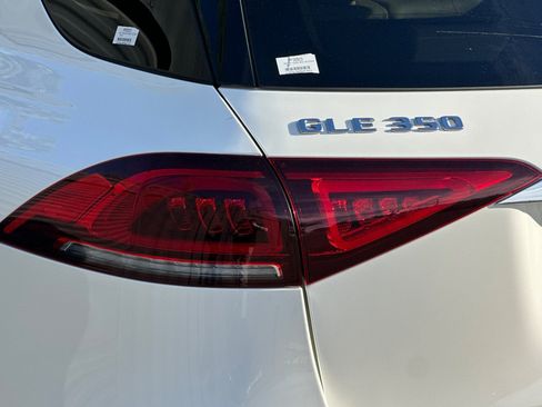 Used 2021 Mercedes-Benz GLE 350 image 28
