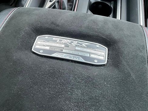 Used 2024 RAM 1500 TRX w/ TRX Level 2 Equipment Group image 28