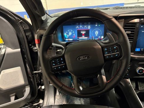 New 2026 Ford F150 Raptor image 14