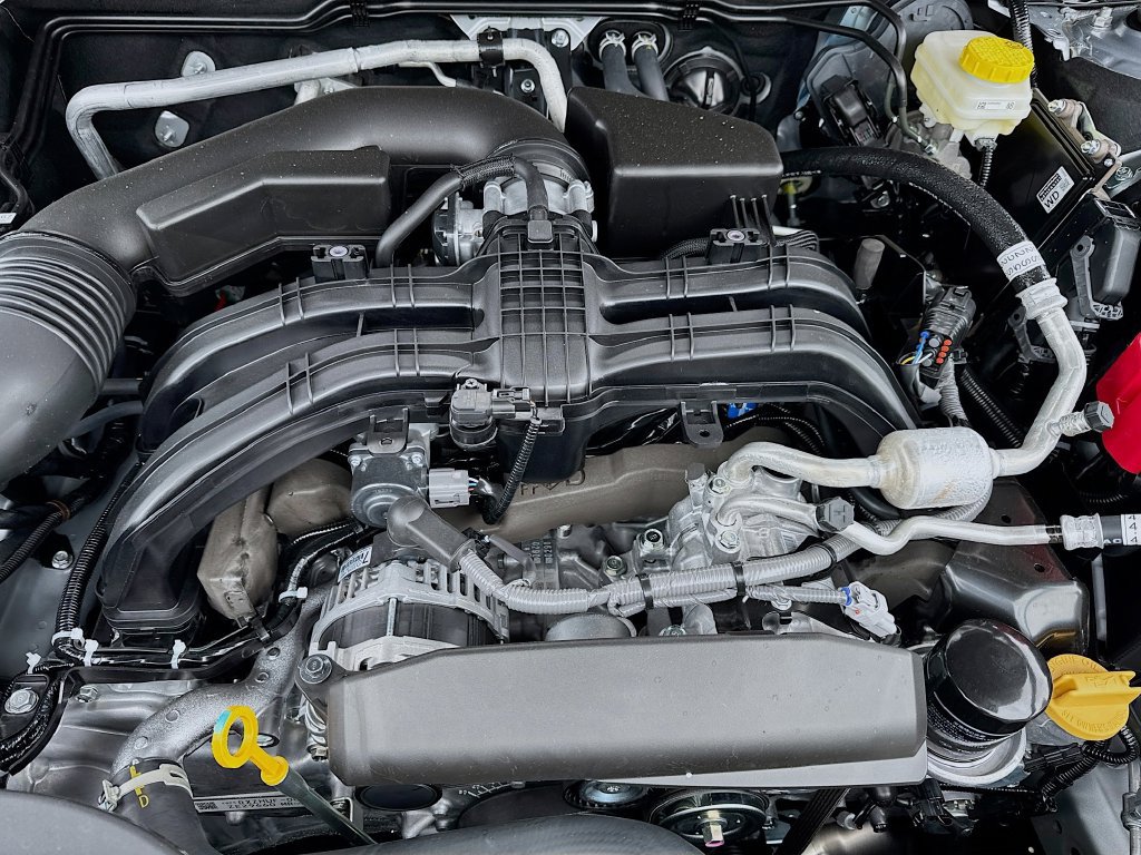 New 2026 Subaru Outback Limited AWD/4WD image 41