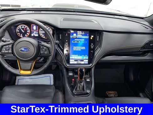 Certified 2024 Subaru Outback Wilderness AWD/4WD image 27