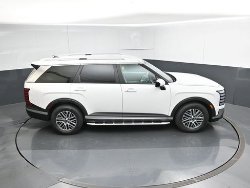 New 2026 Hyundai Palisade SEL FWD image 22