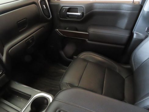 Used 2019 GMC Sierra 1500 SLT image 22
