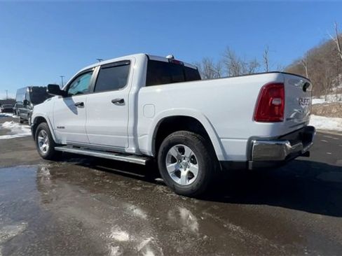 Used 2025 RAM 1500 Big Horn image 6