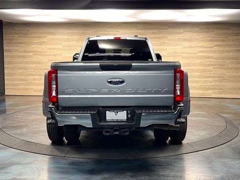 Used 2023 Ford F350 XLT image 22