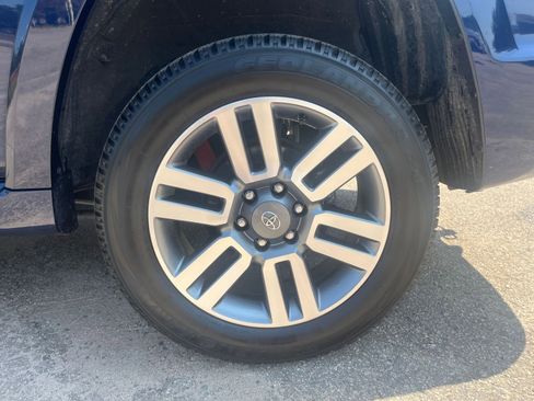 Used 2024 Toyota 4Runner TRD Sport image 24