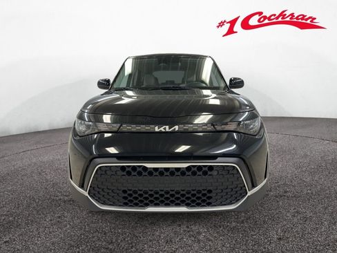 Used 2023 Kia Soul LX FWD image 27
