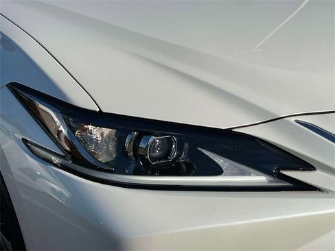 Used 2023 Lexus ES 350 350 image 11