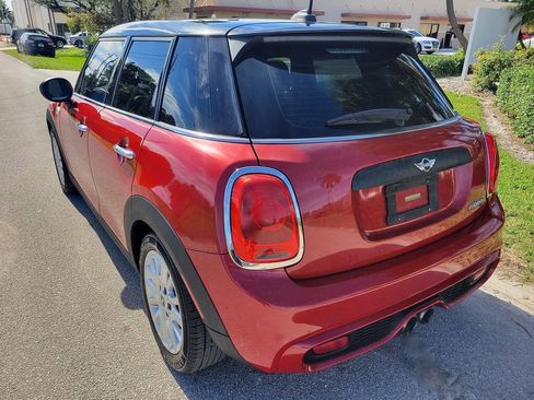 Used 2015 MINI Cooper S FWD image 11