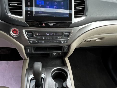 Used 2016 Honda Pilot EX-L image 12