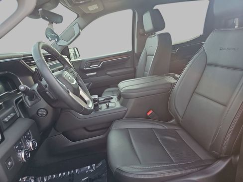 Certified 2024 GMC Sierra 1500 Denali w/ Denali Reserve Package image 18