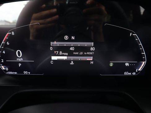 New 2026 MAZDA CX-5 Preferred AWD/4WD image 10