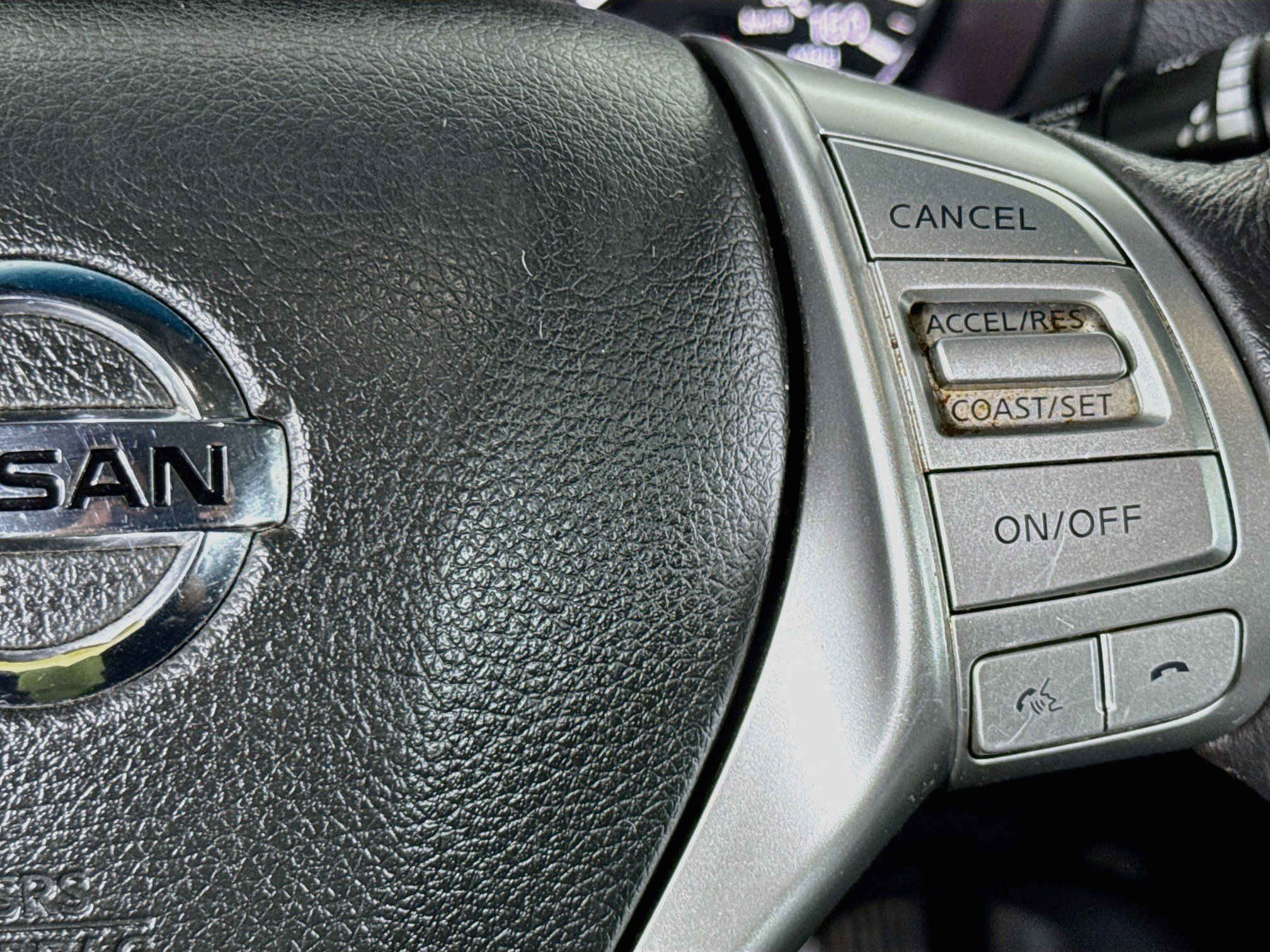 Used 2017 Nissan Altima 2.5 SL FWD image 13