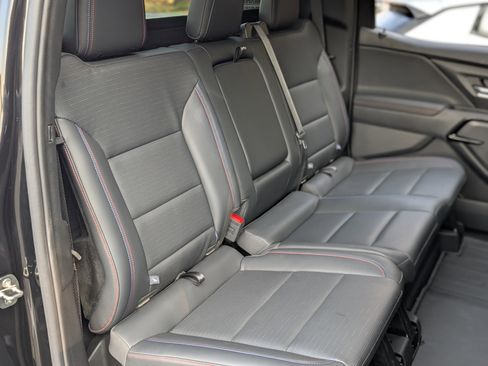 Used 2024 Chevrolet Silverado EV RST image 20