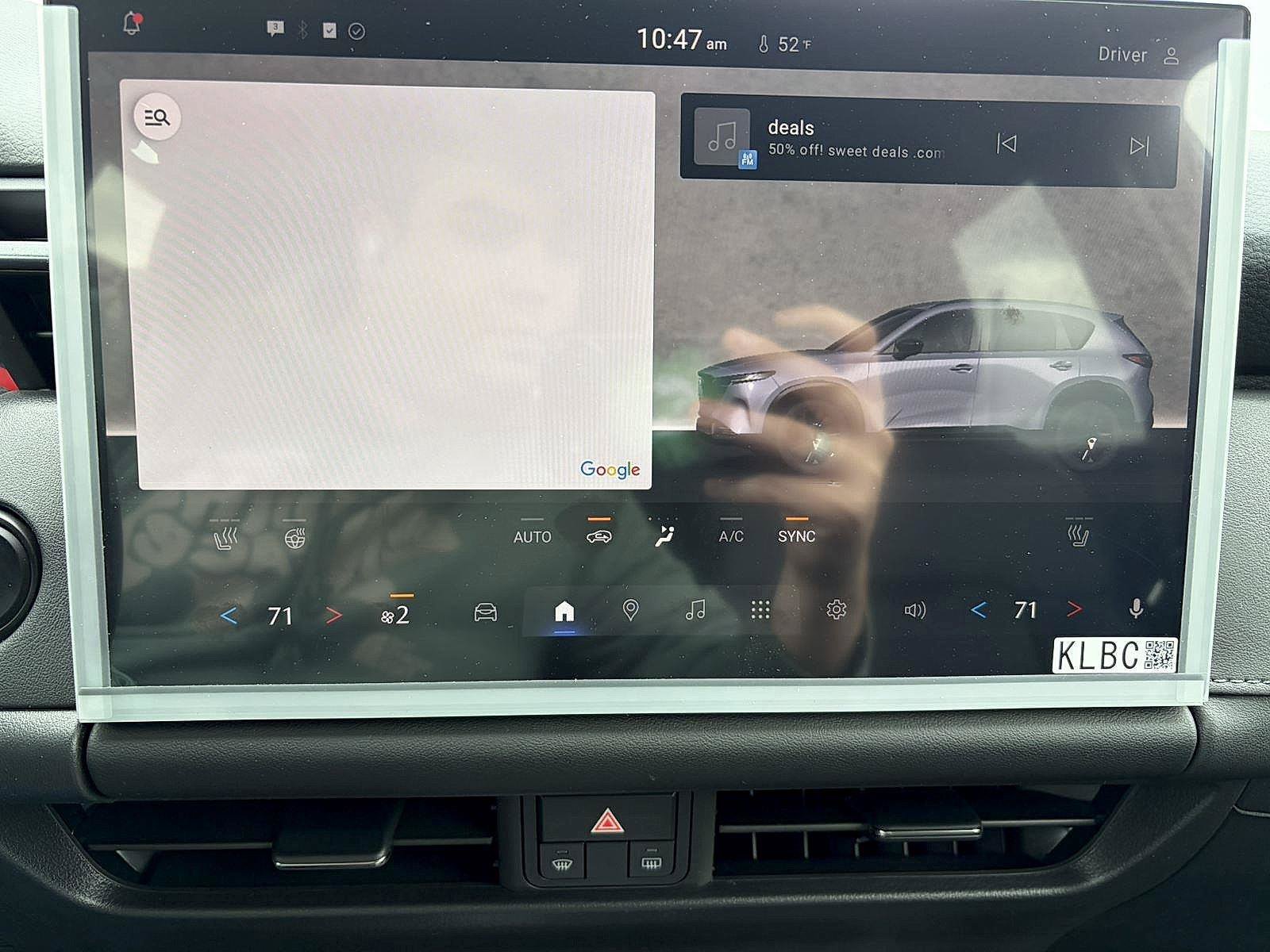 New 2026 MAZDA CX-5 Preferred AWD/4WD image 28