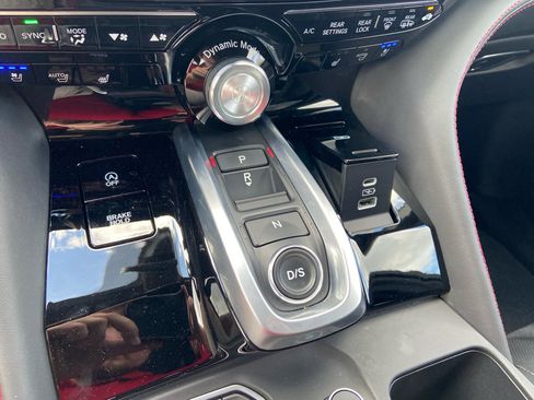 Used 2023 Acura MDX A-Spec image 22