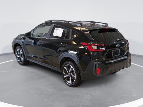 Certified 2025 Subaru Crosstrek 2.0i Premium AWD/4WD image 7