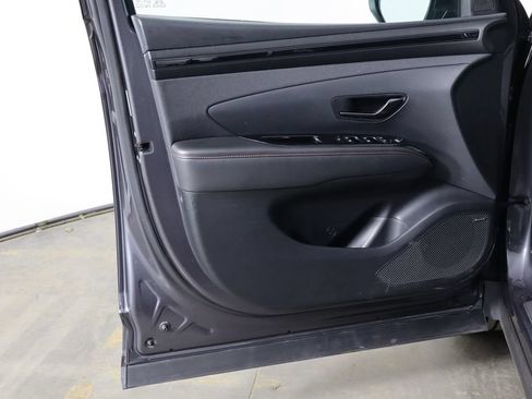 Used 2022 Hyundai Tucson N Line AWD/4WD image 19
