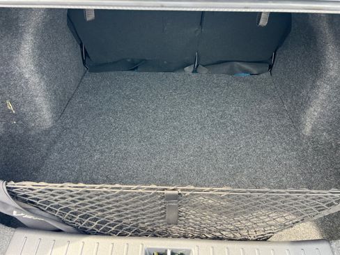 Certified 2024 Nissan Versa S w/ S Plus Package FWD image 10