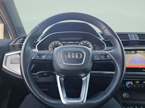 Used 2020 Audi Q3 2.0T Premium Plus image 31