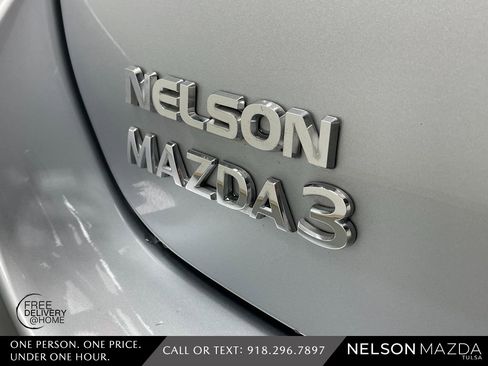 Used 2021 MAZDA MAZDA3 Sedan image 16
