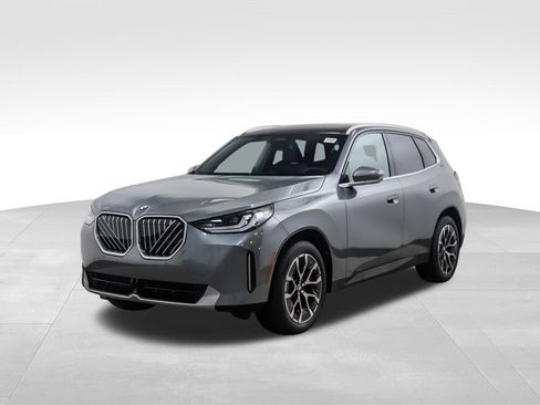 New 2026 BMW X3 xDrive30 w/ Convenience Package image 1