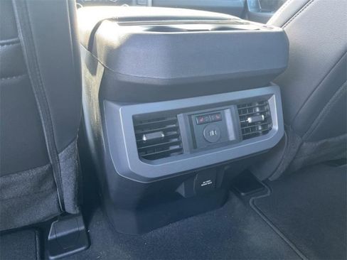 New 2025 Ford F350 Lariat w/ Lariat Ultimate Package image 24