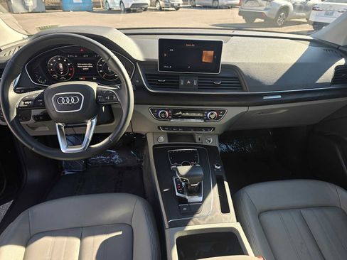 Used 2020 Audi Q5 2.0T Premium Plus w/ Premium Plus Package image 44