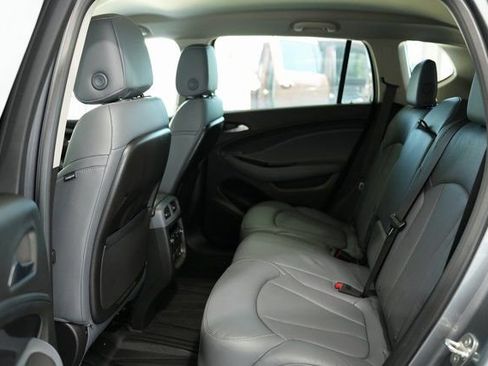 Used 2020 Buick Envision Premium w/ Driver Confidence Package image 18