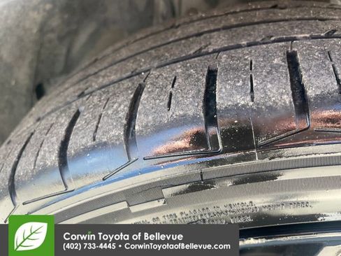 Used 2023 Toyota Camry XSE FWD image 27
