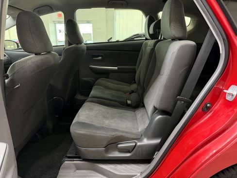 Used 2013 Toyota Prius V Three FWD image 13