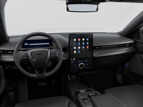 New 2026 Ford Mustang Mach-E Select RWD image 29