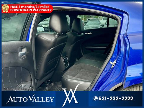 Used 2022 Dodge Charger Scat Pack image 23