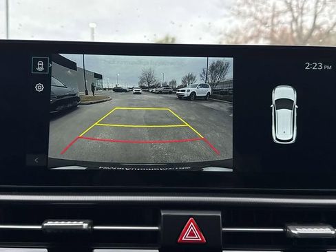 New 2026 Kia Sportage EX AWD/4WD image 29