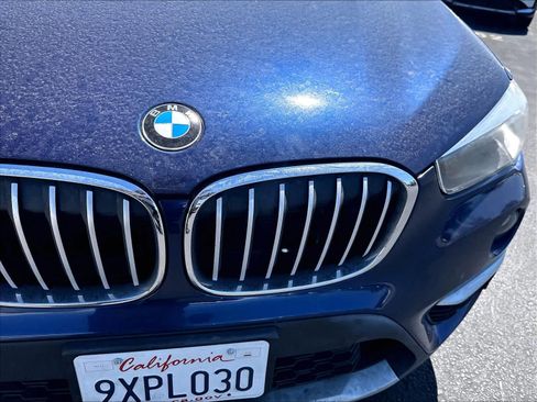 Used 2018 BMW X1 xDrive28i AWD/4WD image 32